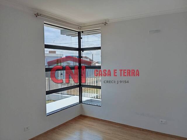 Casa para Locação em Wenceslau Braz - 4