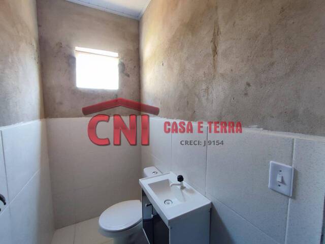 Barracão para Locação em Siqueira Campos - 5