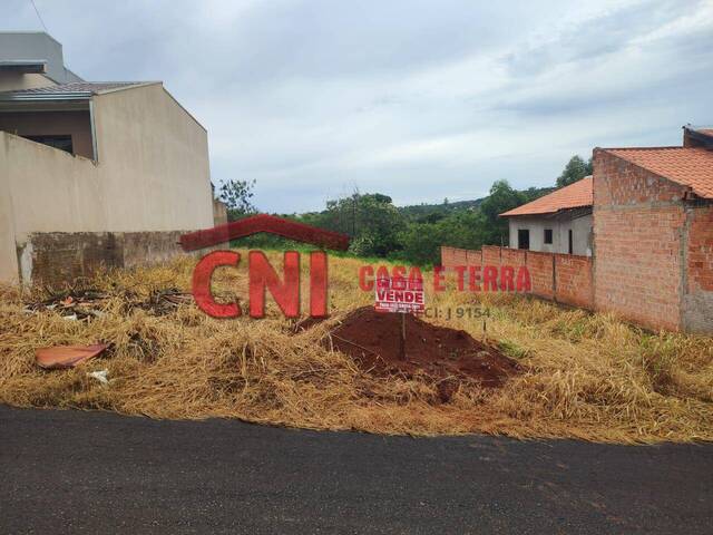 #3330 - Terreno para Venda em Siqueira Campos - PR - 1