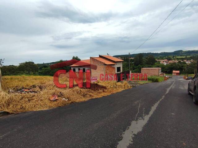 #3330 - Terreno para Venda em Siqueira Campos - PR