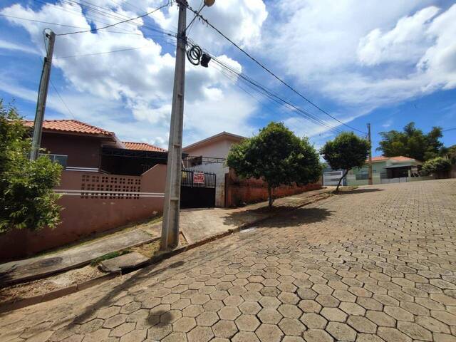 Casa para Locação em Siqueira Campos - 2