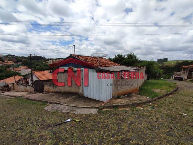 #3335 - Casa para Venda em Siqueira Campos - PR - 1