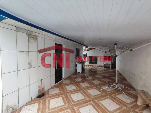 Casa para Venda em Siqueira Campos - 4