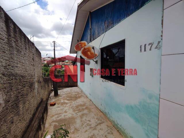 #3335 - Casa para Venda em Siqueira Campos - PR - 3