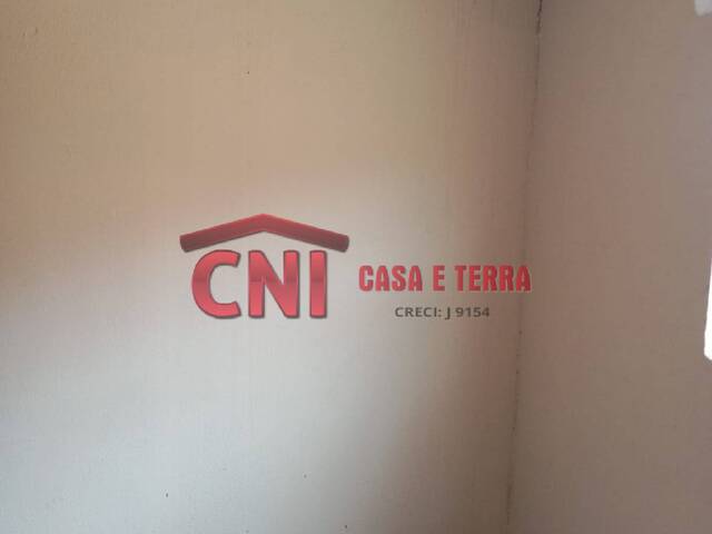 Casa para Locação em Wenceslau Braz - 4
