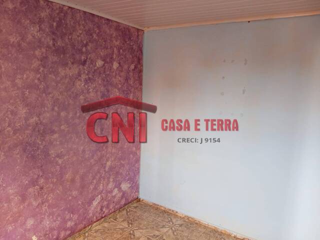 Casa para Locação em Wenceslau Braz - 5