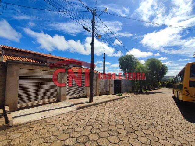 #3342 - Casa para Venda em Siqueira Campos - PR - 2