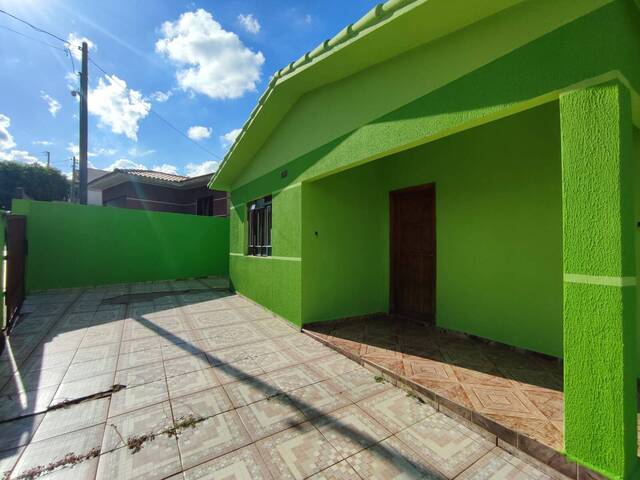 Casa para Locação em Siqueira Campos - 4