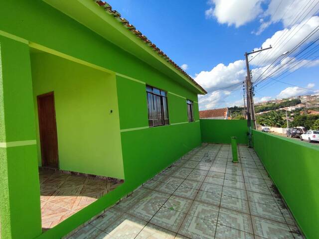Casa para Locação em Siqueira Campos - 5