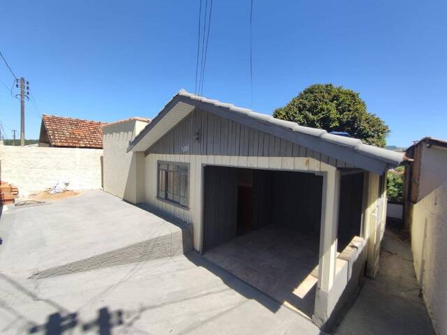 Casa para Locação em Siqueira Campos - 4