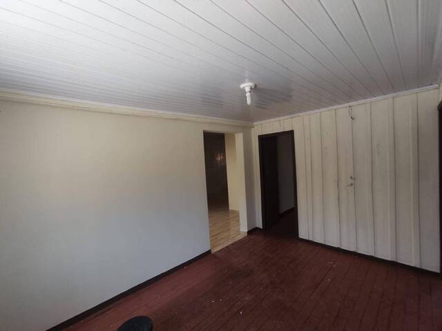 Casa para Locação em Siqueira Campos - 5