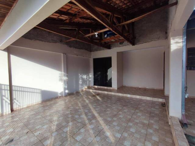 Casa para Locação em Siqueira Campos - 5