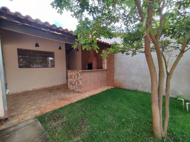 Casa para Locação em Siqueira Campos - 3