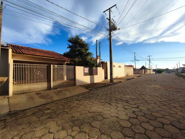 Casa para Locação em Siqueira Campos - 2