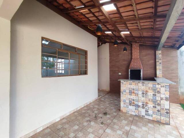 Casa para Locação em Siqueira Campos - 4