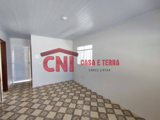 Casa para Venda em Siqueira Campos - 5