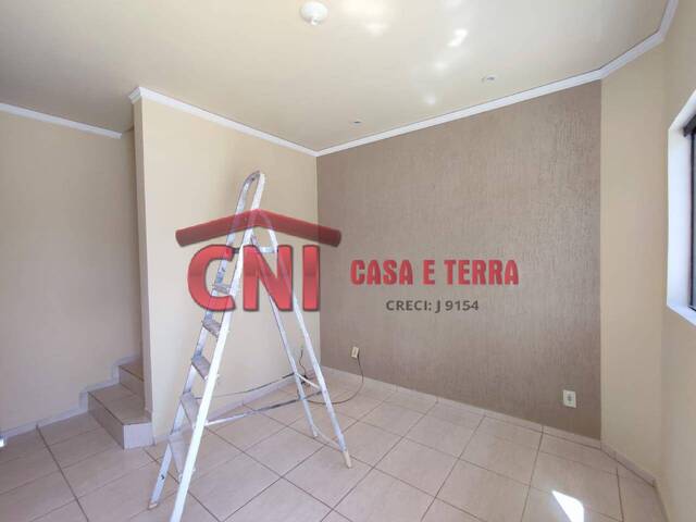 Sobrado para Venda em Siqueira Campos - 5