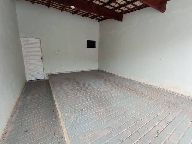 #3382 - Sobrado para Locação em Siqueira Campos - PR - 2