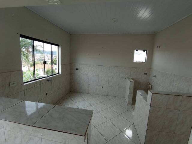 #3382 - Sobrado para Locação em Siqueira Campos - PR - 3