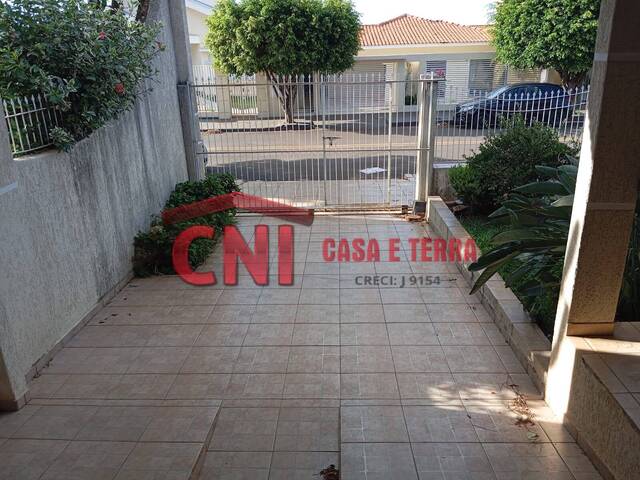 Casa para Locação em Wenceslau Braz - 4