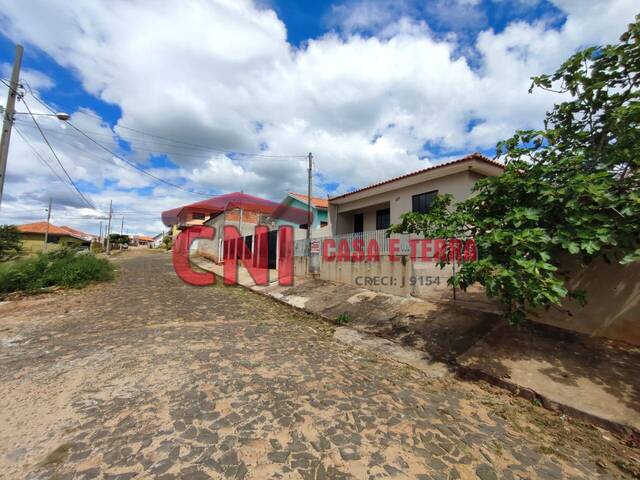 #2876 - Casa para Locação em Siqueira Campos - PR - 3