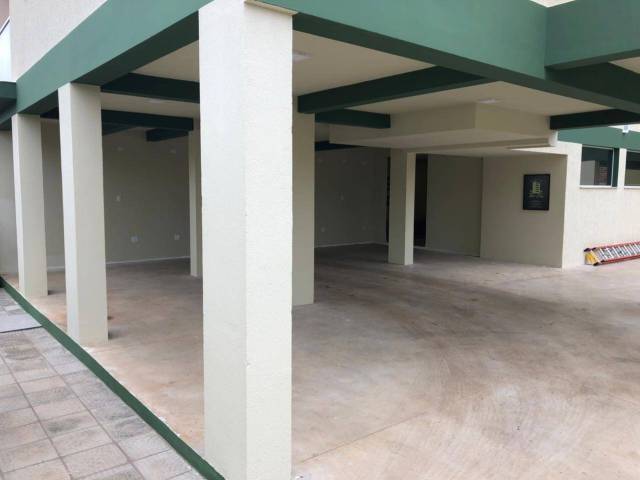 Apartamento para Locação em Siqueira Campos - 4