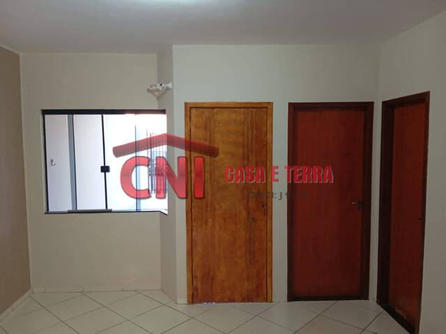 Casa para Locação em Wenceslau Braz - 5