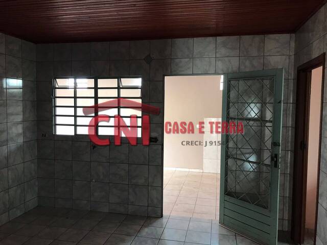 Casa para Venda em Quatiguá - 4