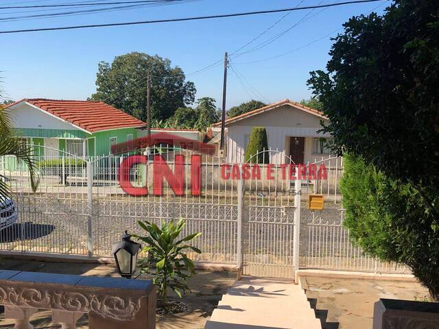 #3429 - Casa para Venda em Quatiguá - PR - 3