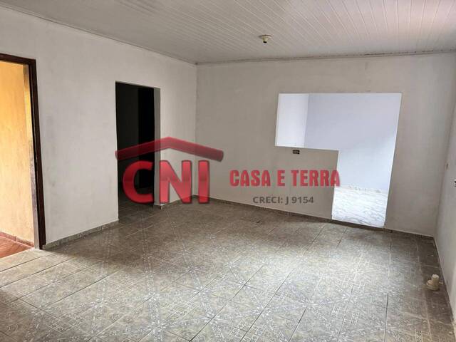 Casa para Venda em Siqueira Campos - 4