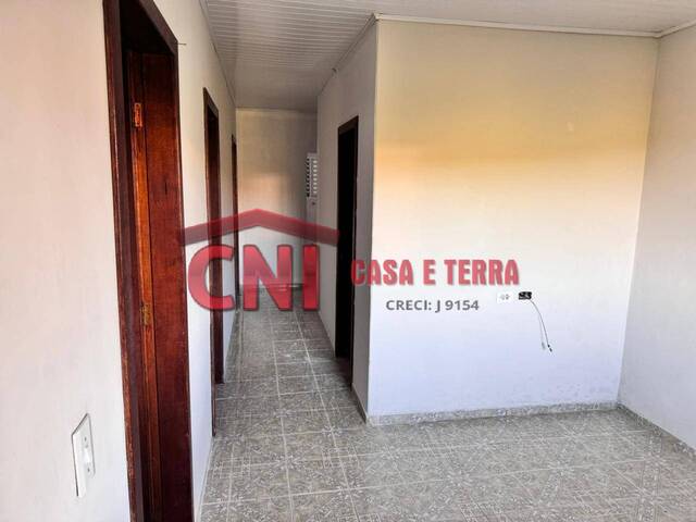 Casa para Venda em Siqueira Campos - 5