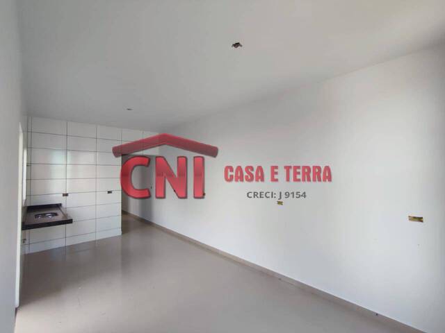 Casa para Venda em Siqueira Campos - 4