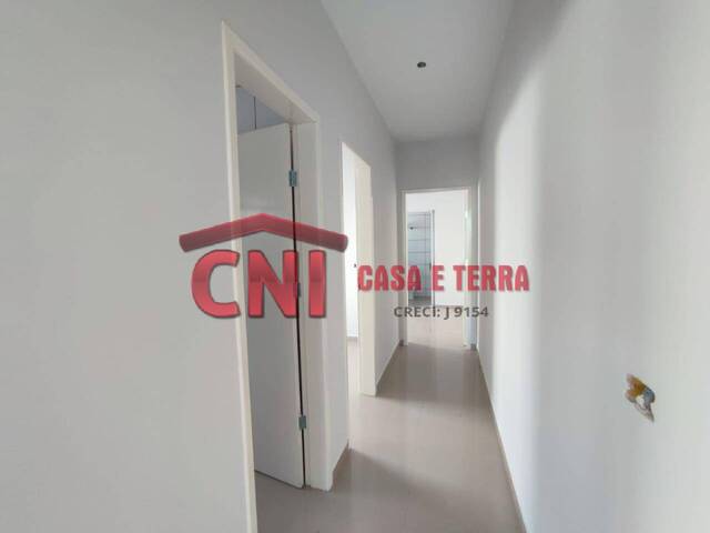 Casa para Venda em Siqueira Campos - 5