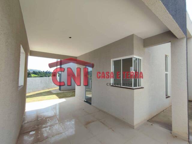 Casa para Venda em Siqueira Campos - 5