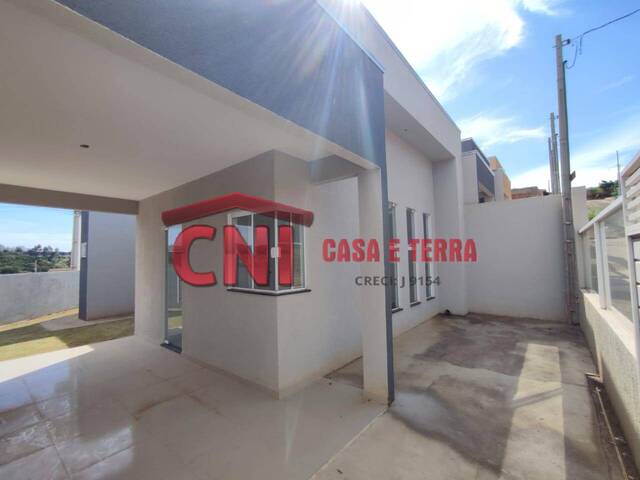 Casa para Venda em Siqueira Campos - 4
