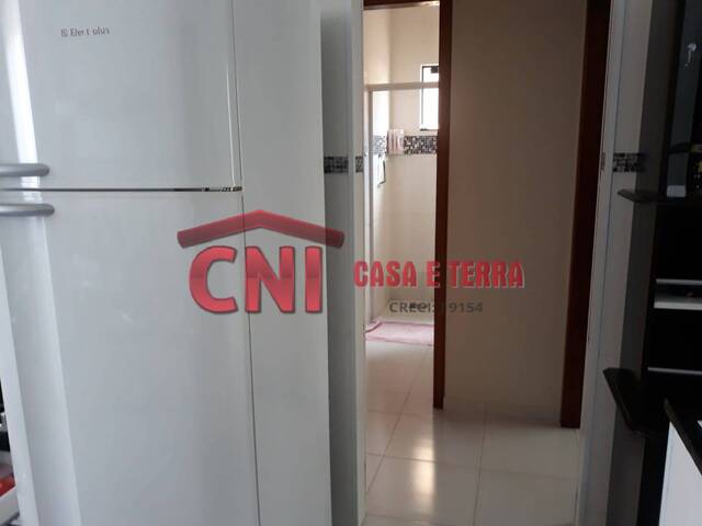 Casa para Venda em São José da Boa Vista - 5