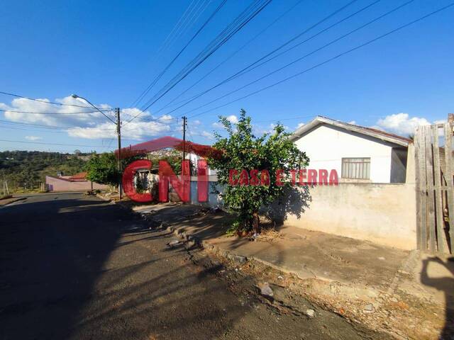 Casa para Venda em Siqueira Campos - 2