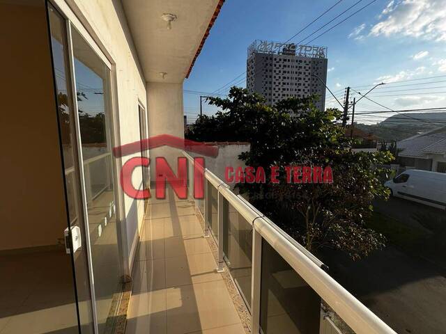 Sobrado para Venda em Siqueira Campos - 5