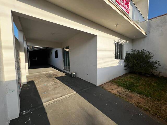 Casa para Locação em Siqueira Campos - 5