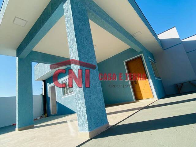 #3316 - Casa para Venda em Quatiguá - PR - 3