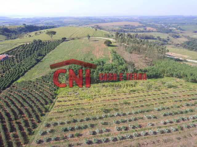 Chácara para Venda em Carlópolis - 4