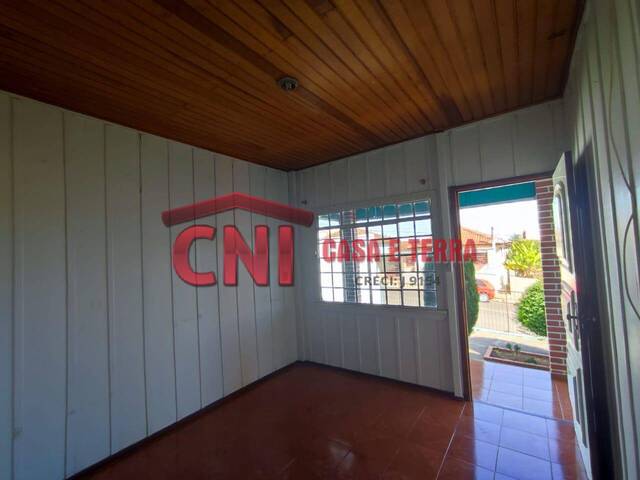 Casa para Venda em Siqueira Campos - 5
