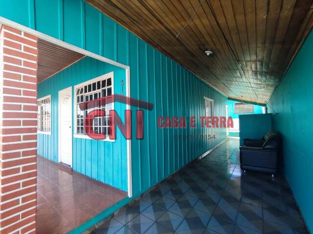 Casa para Venda em Siqueira Campos - 4
