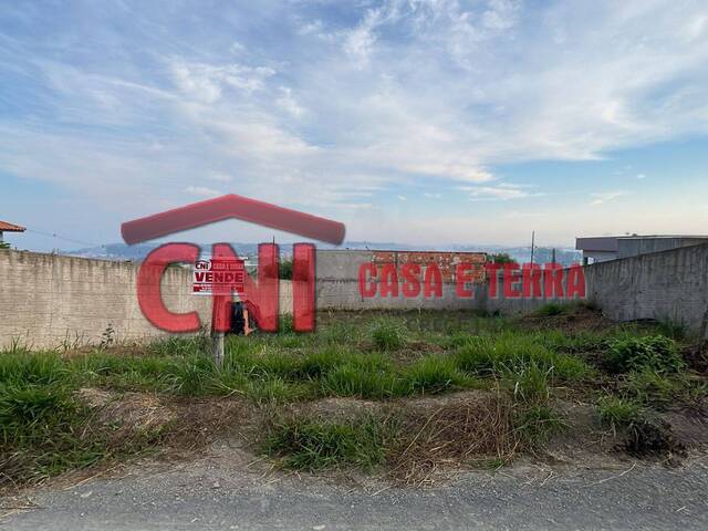 #2630 - Terreno para Venda em Quatiguá - PR