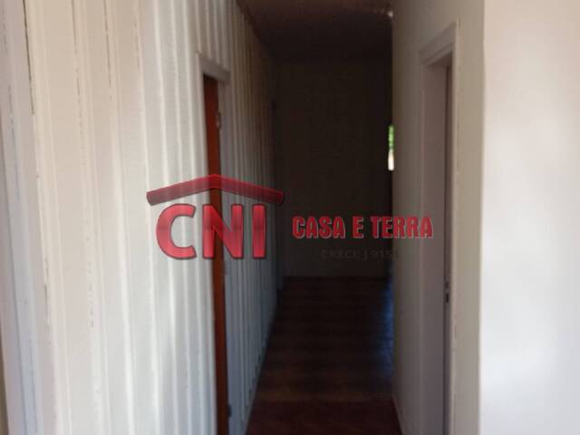 Casa para Locação em Wenceslau Braz - 3