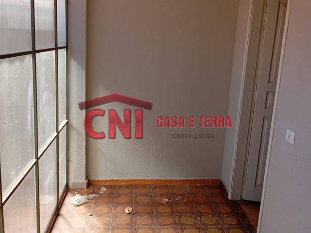 Casa para Locação em Wenceslau Braz - 4
