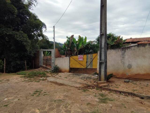 Casa para Locação em Siqueira Campos - 2