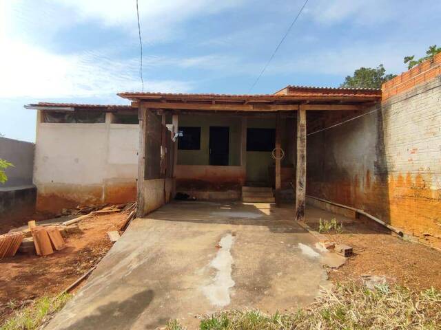 Casa para Locação em Siqueira Campos - 4