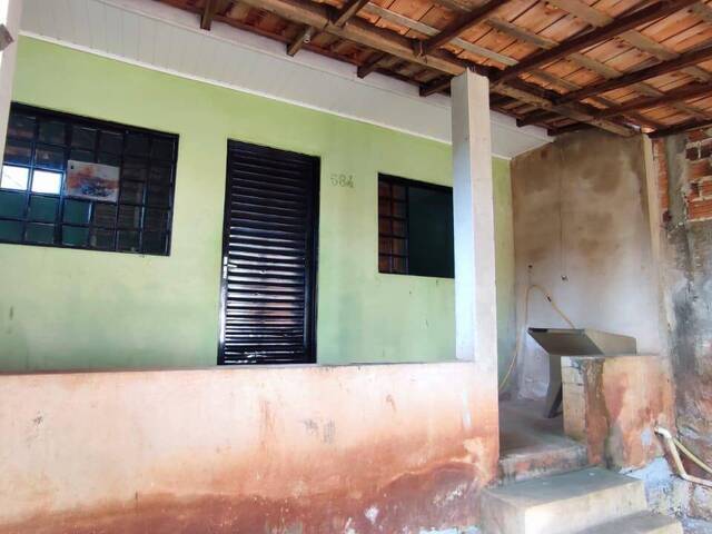 Casa para Locação em Siqueira Campos - 5