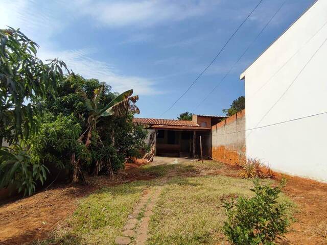 Casa para Locação em Siqueira Campos - 3